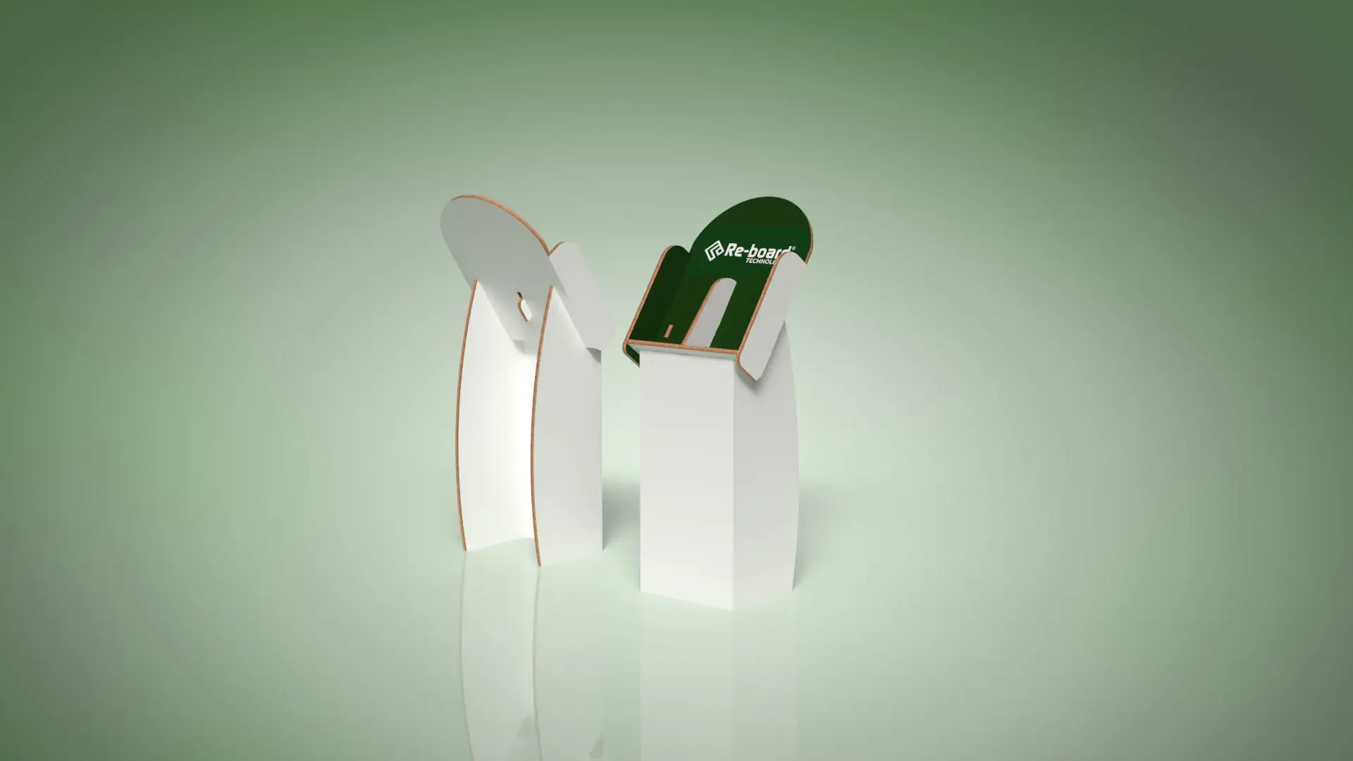 Design - 11967 - brochure holder primary image