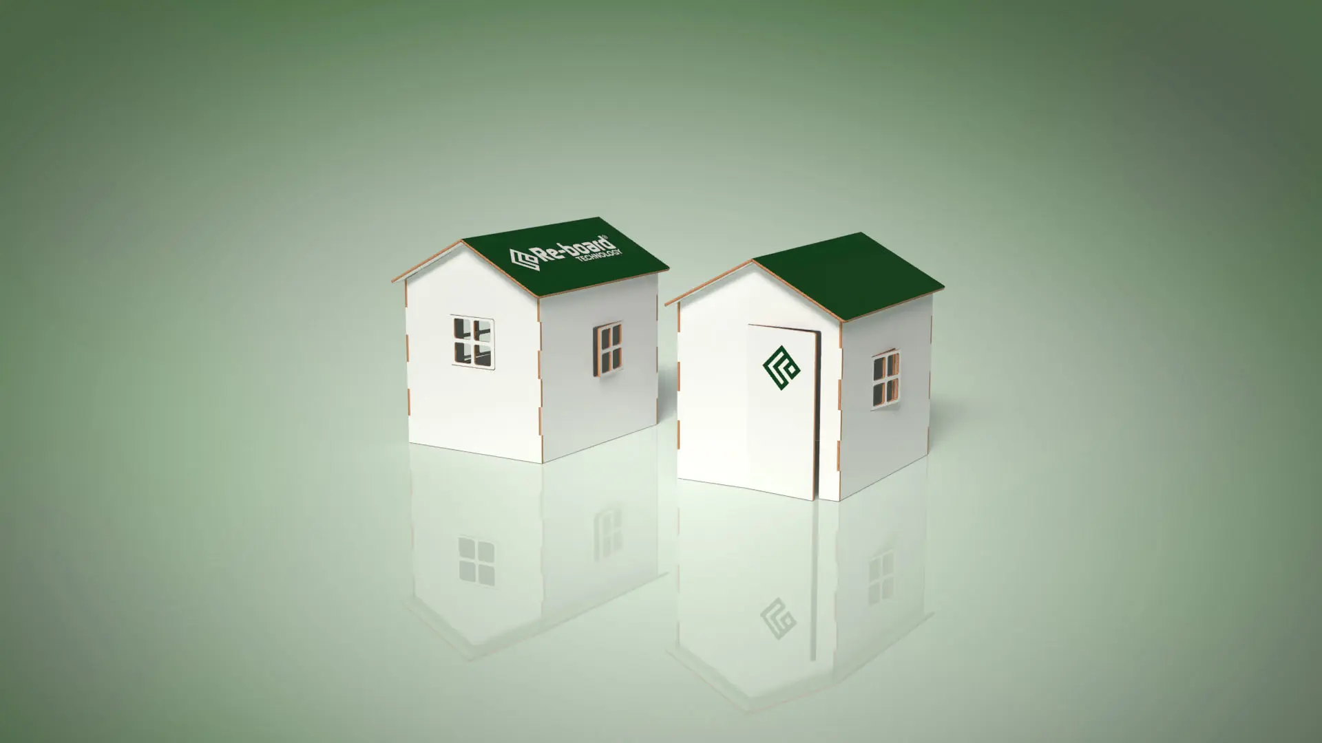 Design - 11370 - Playhouse for children primary image