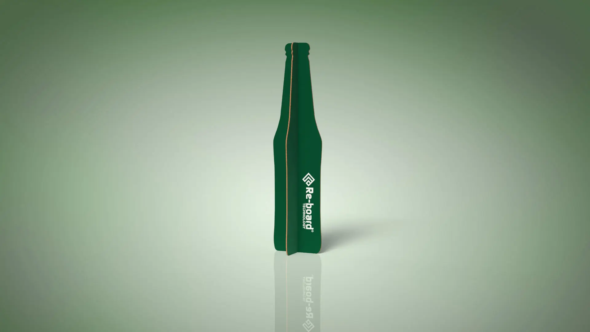 Design - 11781 - Bottle Display primary image