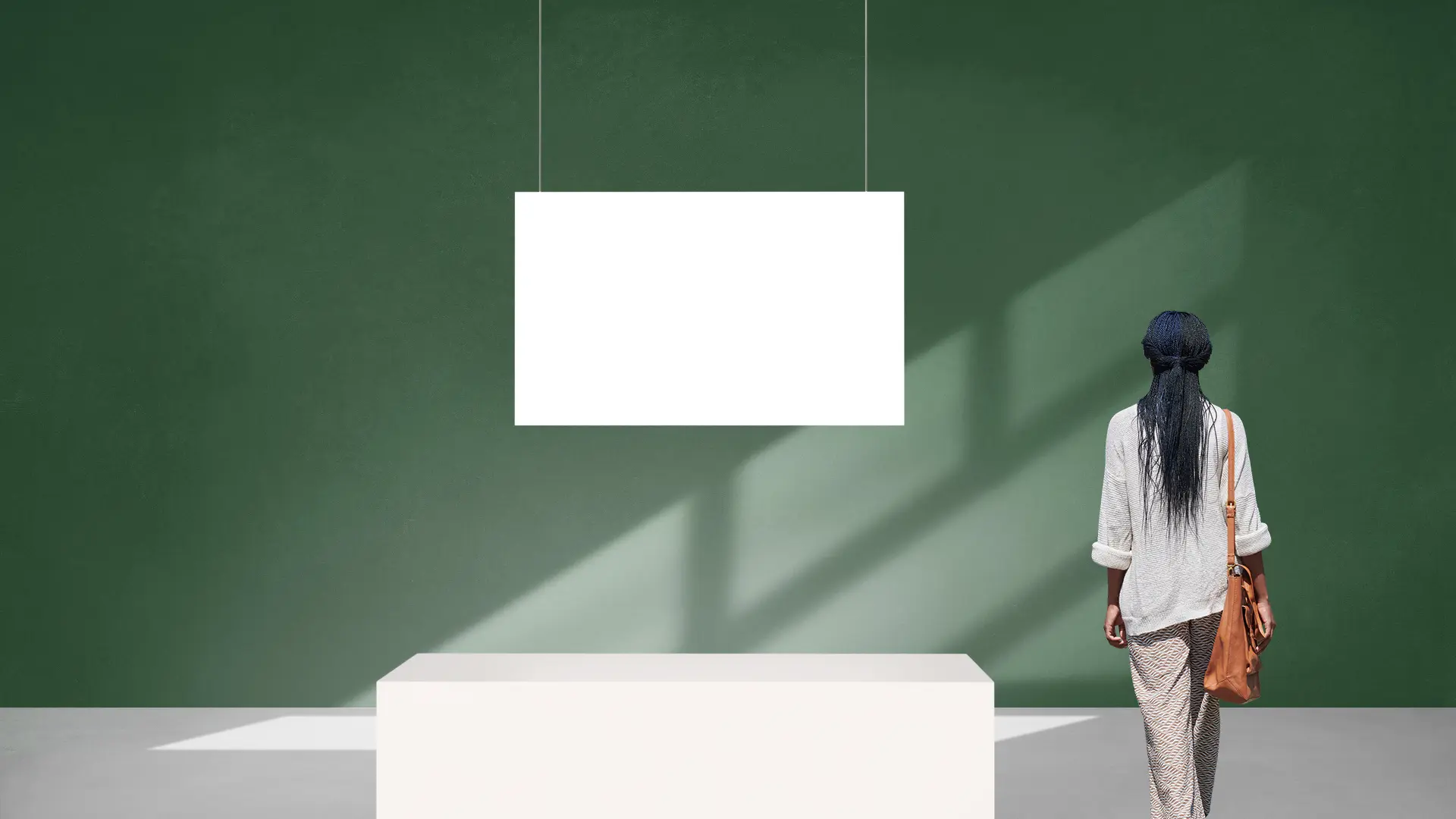 Design - 260204Air - Canvas Frame 13 mm primary image