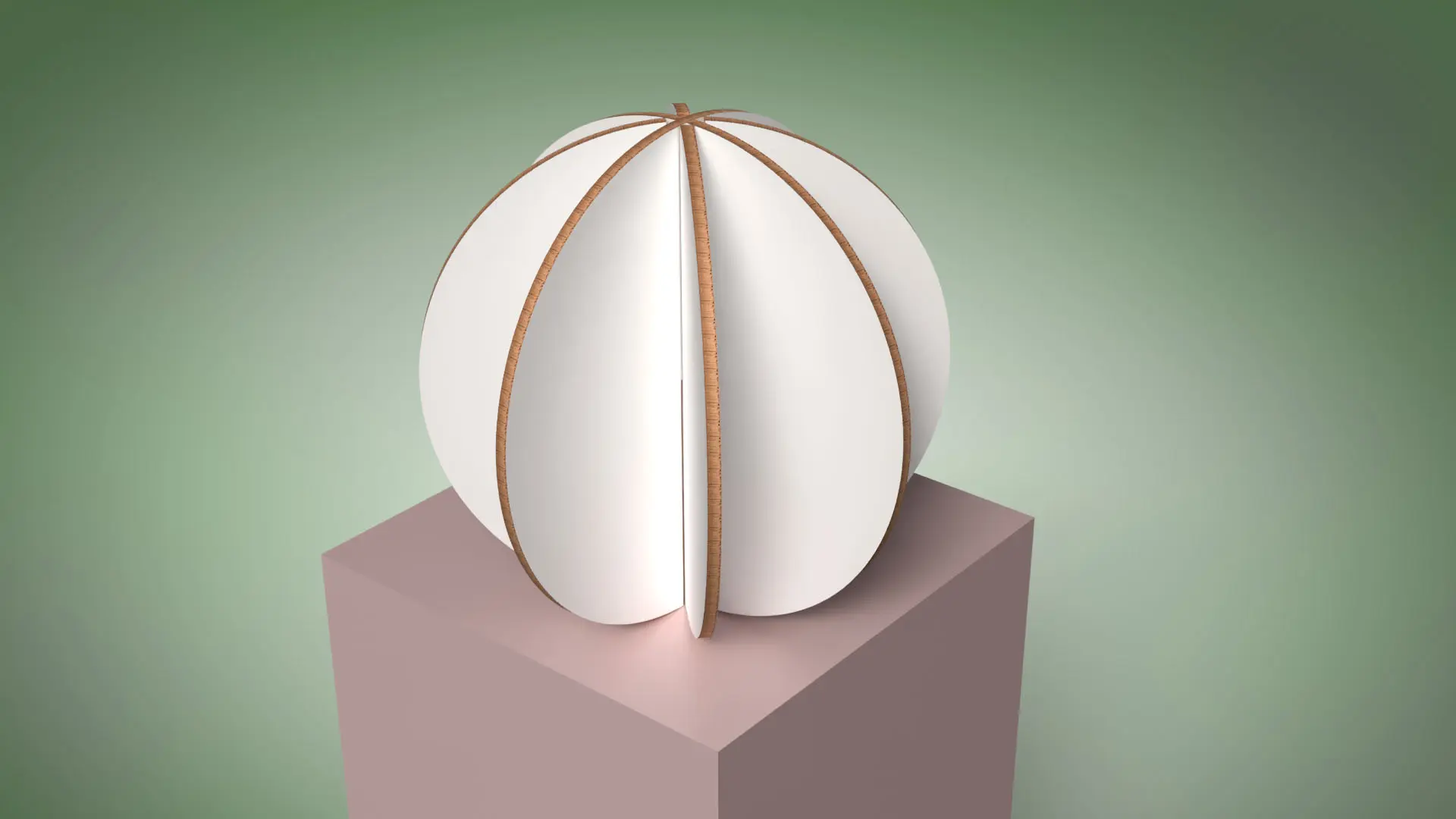 Design - 260212Air - Globe primary image