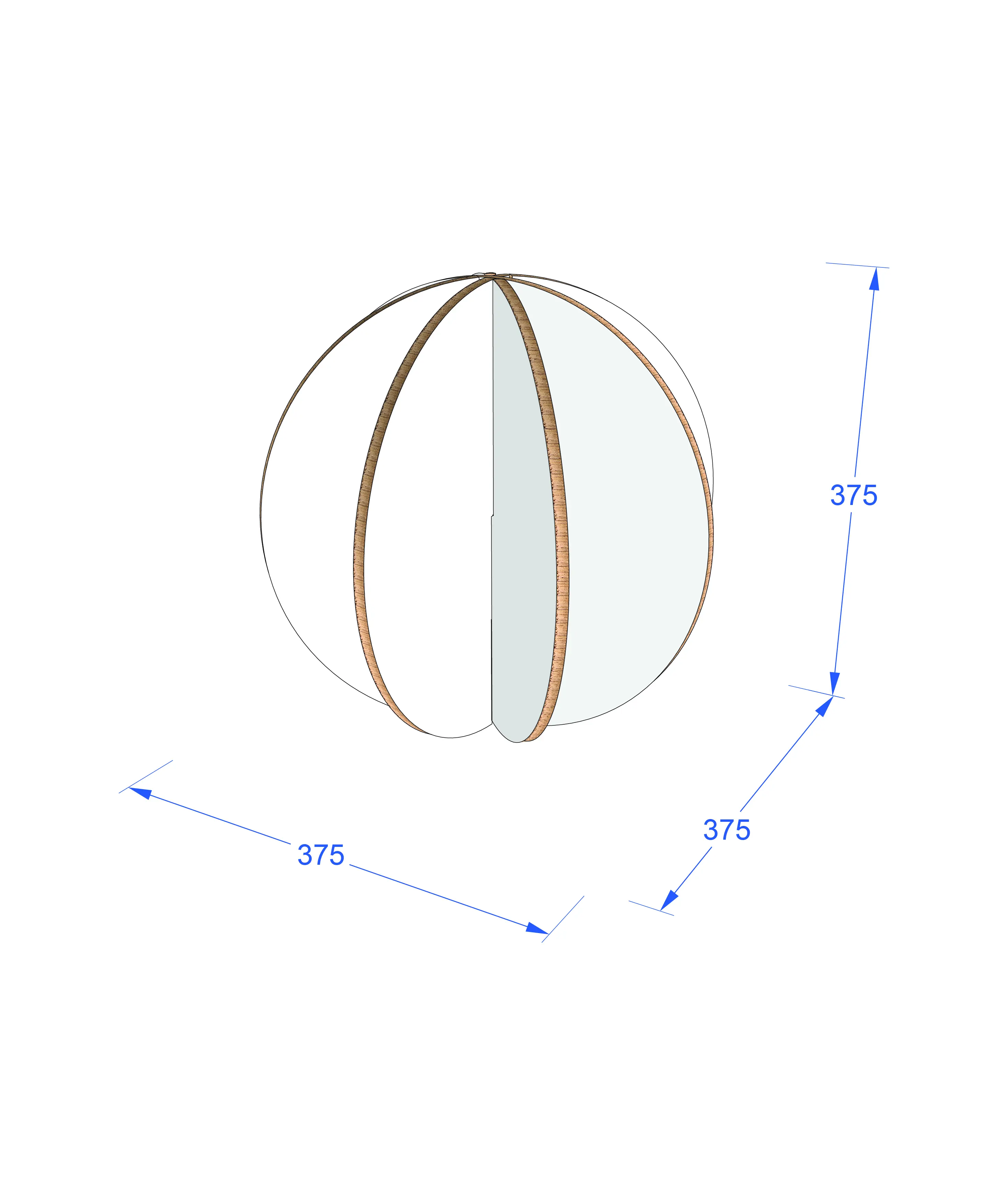 Design - 260212Air - Globe secondary image