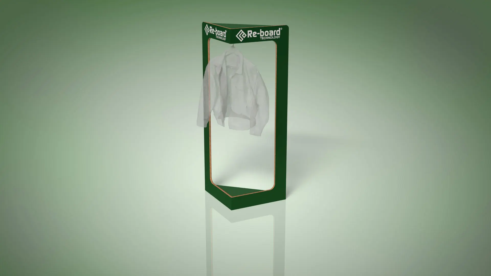 Design - 900081 - Jacket Display primary image