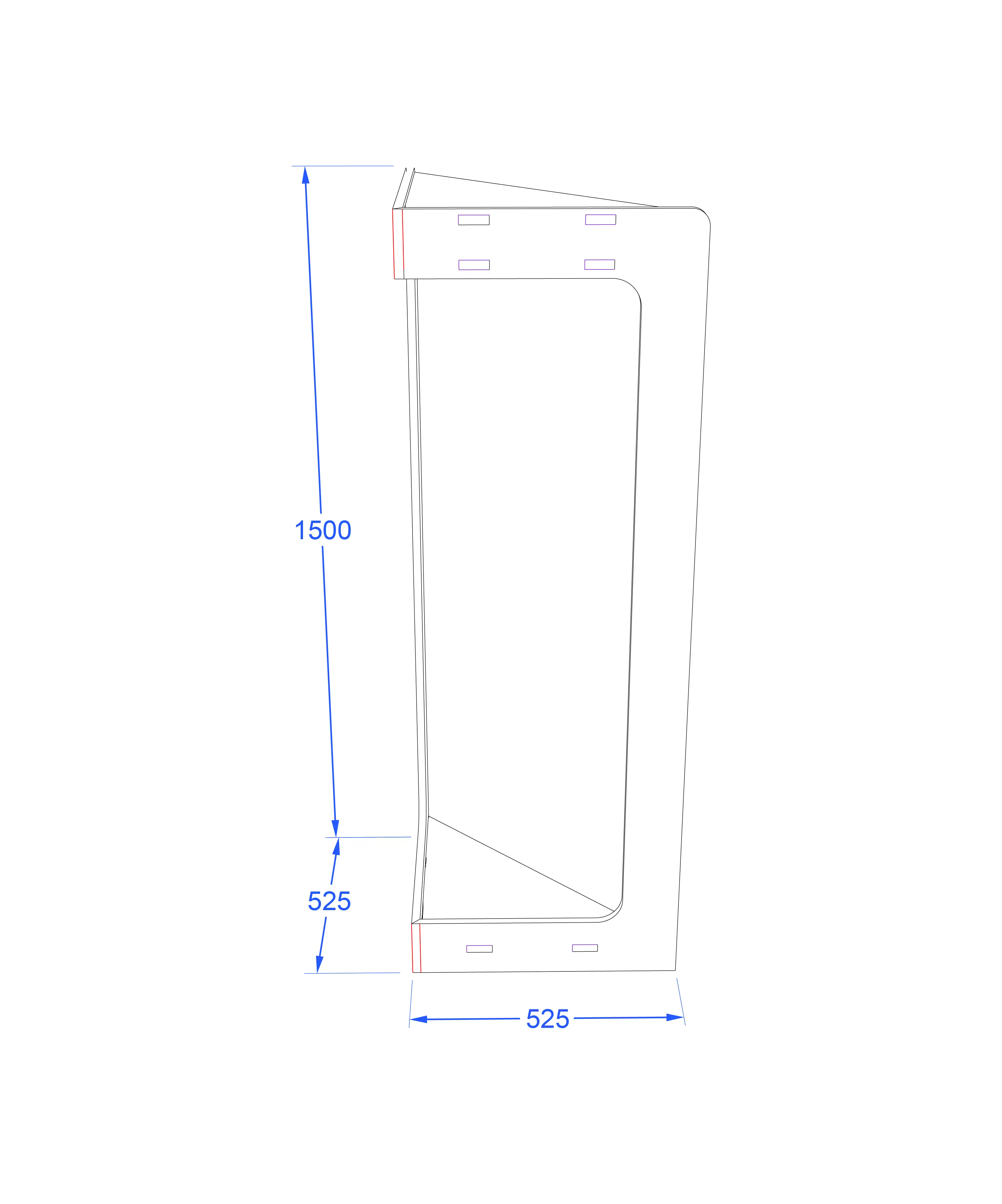 Design - 900081 - Jacket Display secondary image