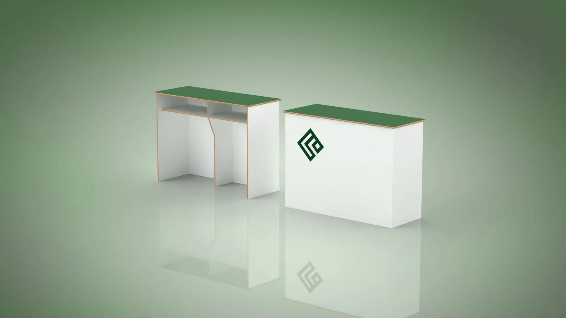 Design - 12501 - Info Counter primary image