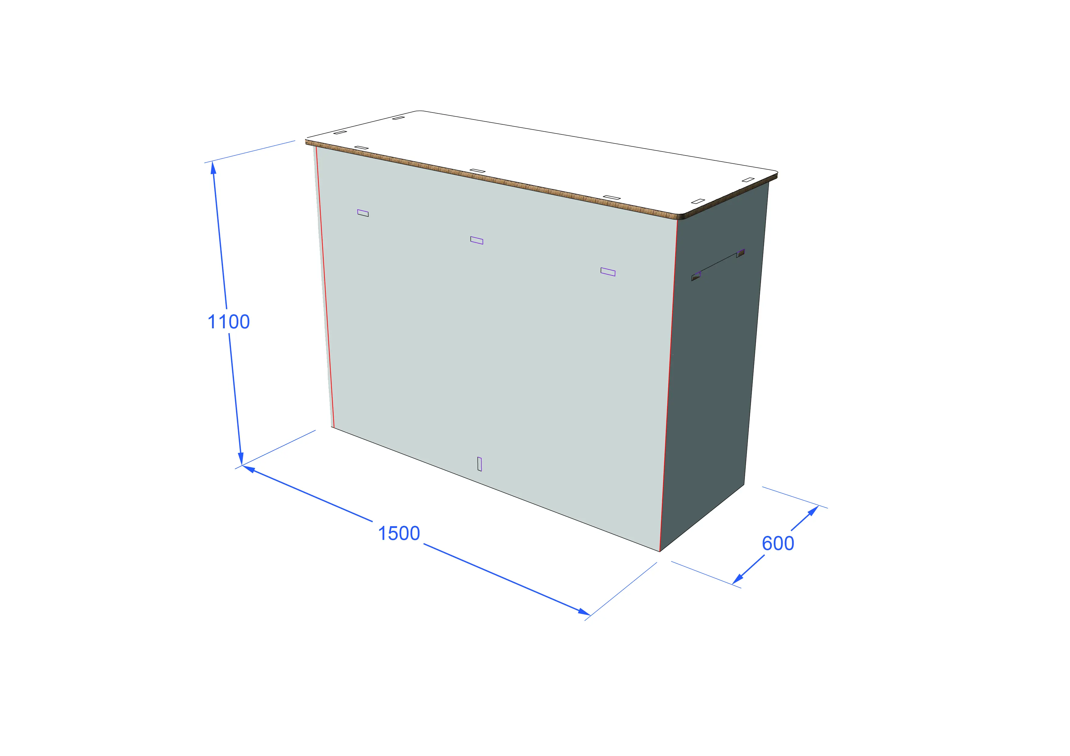 Design - 12501 - Info Counter secondary image