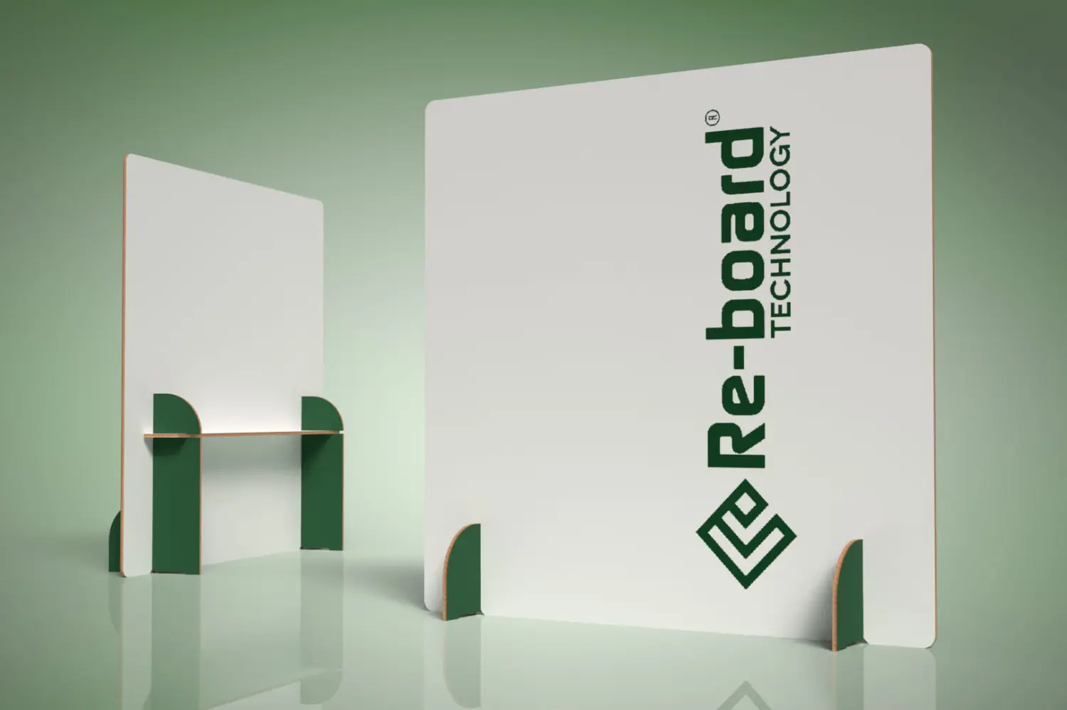 Design - 260102Air - Message board primary image