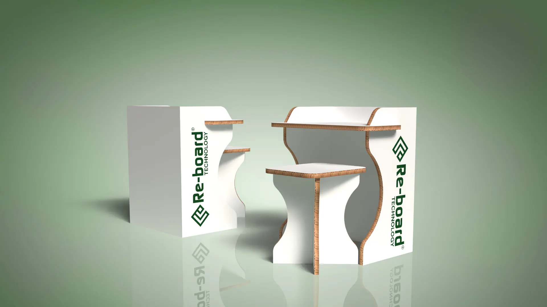 Design - 10976 - School desk and chair - Master