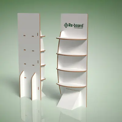 Design - 11004 - Product Display primary image