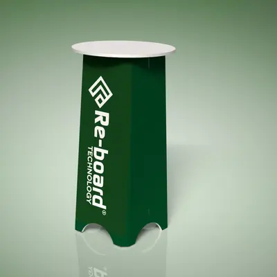 Design - 11044 - Bar table, basic primary image