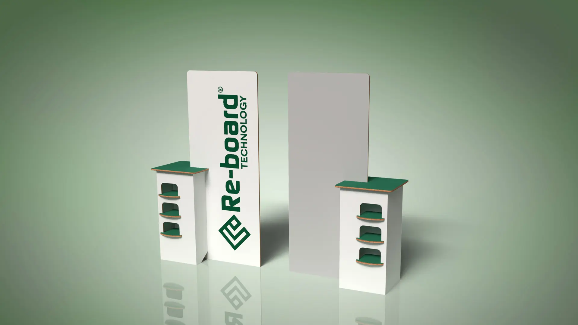 Design - 11149 - Exhibition table - Master