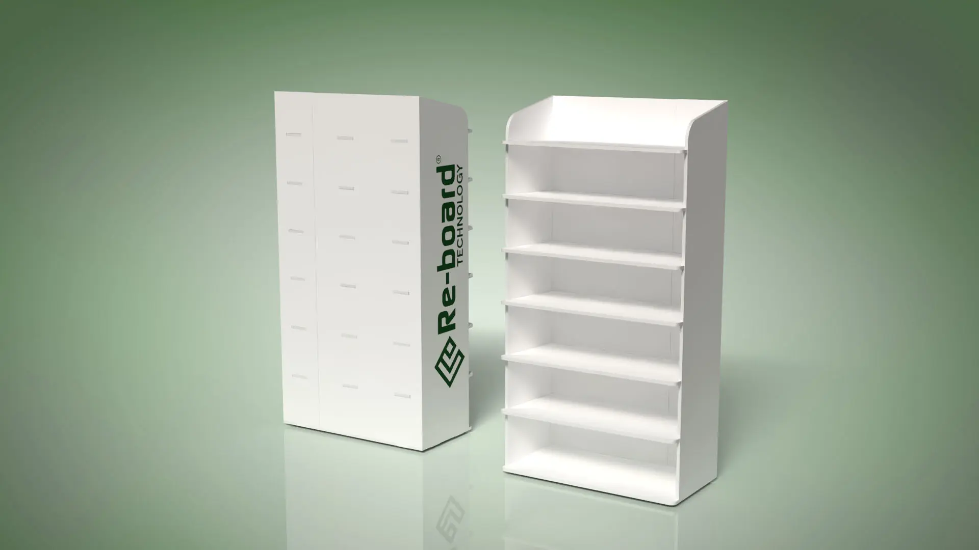 Design - 11197 - Shelf, wider primary image