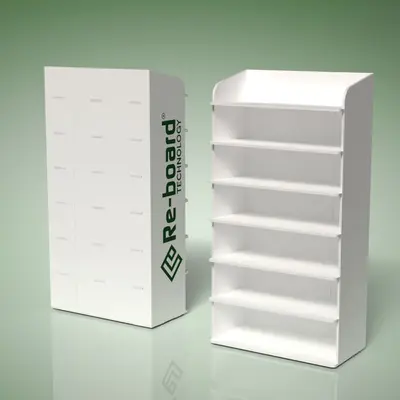 Design - 11197 - Shelf, wider primary image