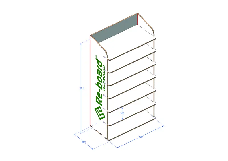 Design - 11197 - Shelf, wider - Master