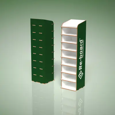 Design - 11196 - Shelf primary image