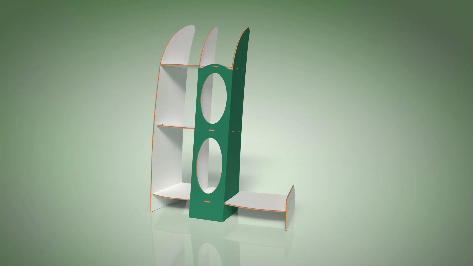 Design - 11204 - Big Display primary image