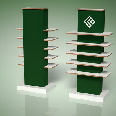 Design - 11237 - Shelf primary image