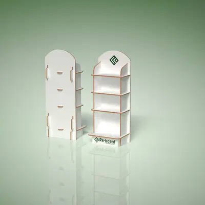 Design - 11305 - Shelf primary image