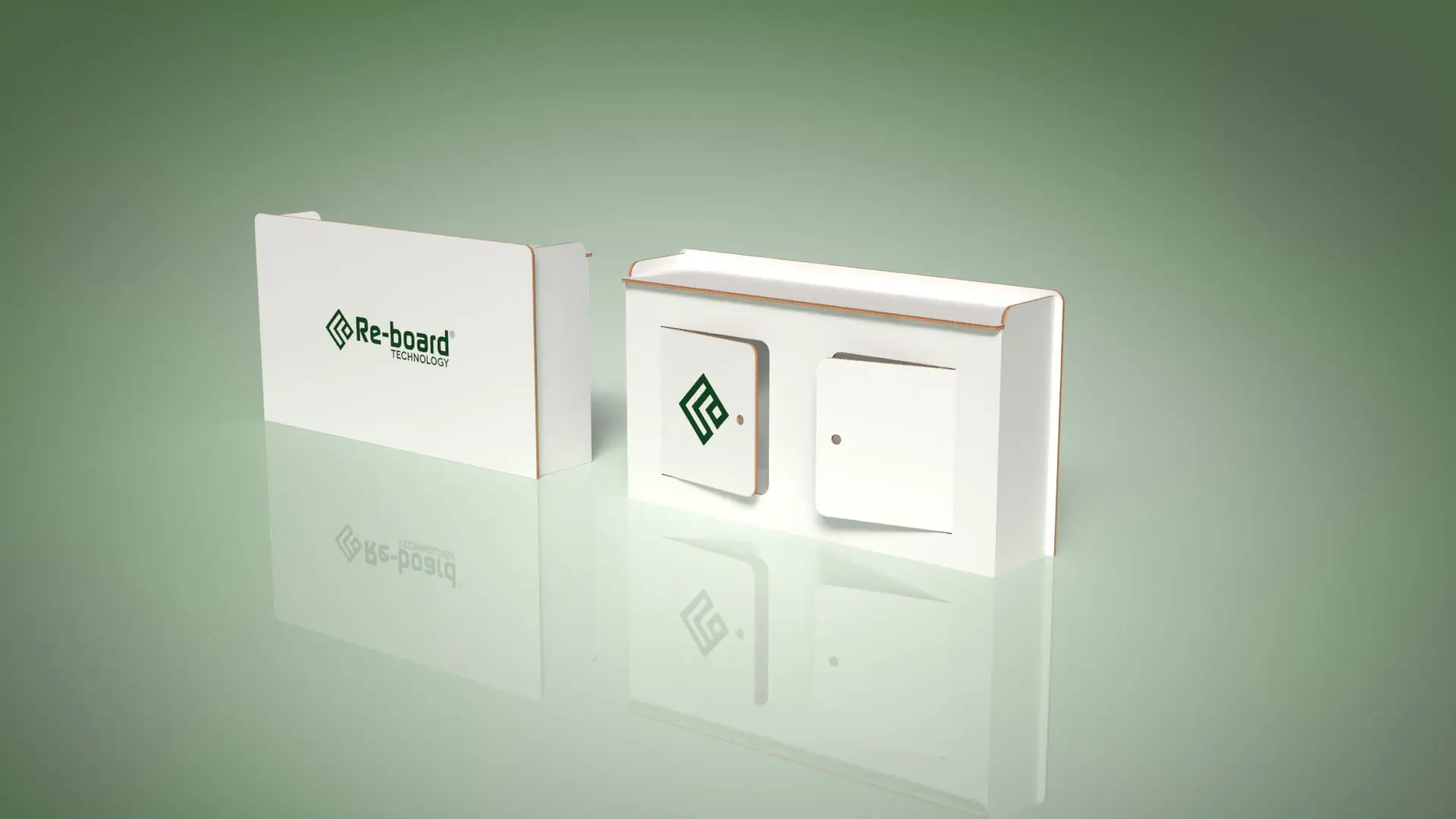 Design - 11865 - Cabinet primary image