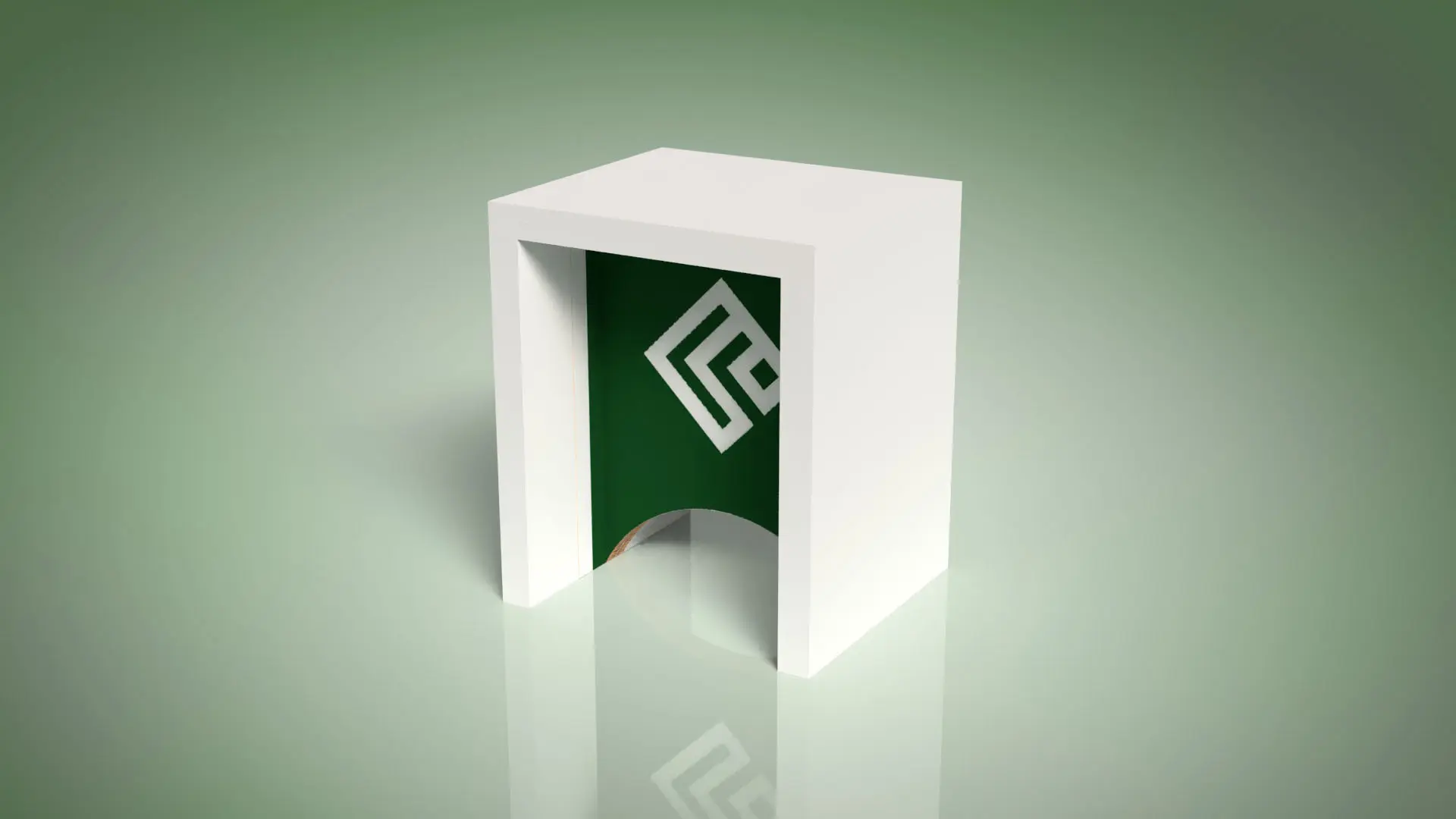 Design - 12165 - Stool primary image